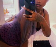 Charleston Big Booty Female Escort — Exotic “Super Soaker” (24) - Image 2