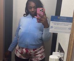 Ms. Carter — Female Escort Content Menu (Eastern NC) - Image 5