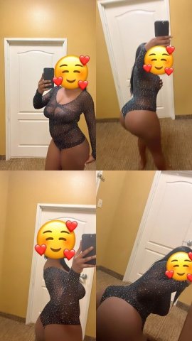 Gainesville Incalls Now — Oral, Roleplay, Nuru + Car Fun - 1
