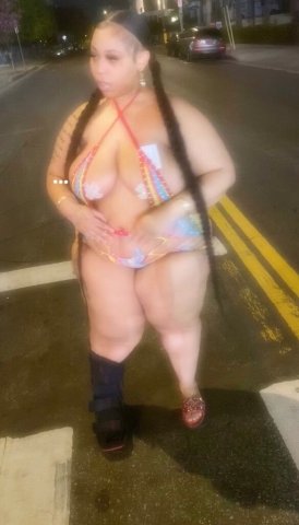 Luxury Thick & Curvy Woman — Incalls & Outcalls (21) - 1