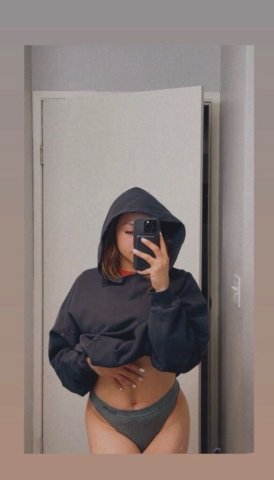 Naile Herе Escort, Valdosta GA — 21 - 1