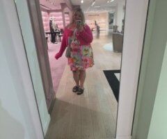 Scranton escorts - Kimberly Rose — Blonde BBW P⭐Star Party & Play in Scranton, PA