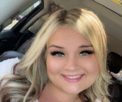 Kimberly Rose — Blonde BBW P⭐Star Party & Play in Scranton, PA - Image 6