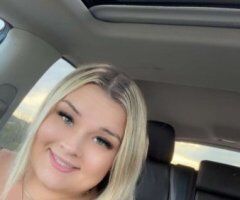 Kimberly Rose — Blonde BBW P⭐Star Party & Play in Scranton, PA - Image 7