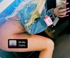 Pittsburgh PA Findom & Paypig Drains — Foreign Barbie Style Financial Domme - Image 2