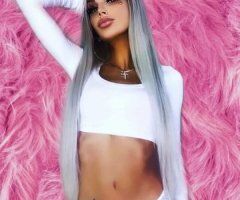 Pittsburgh PA Findom & Paypig Drains — Foreign Barbie Style Financial Domme - Image 11