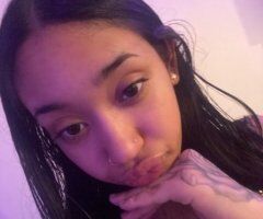 Seattle escorts - Seattle Incalls/Outcalls — Petite Saudi Arabian & Japanese Escort
