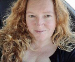 Phoenix Redhead Curvy Female Escort — Host at Your Place or a Hotel - Image 10