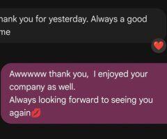 Queens Female Escort — Independent, Discreet Dates in St. Albans - Image 4