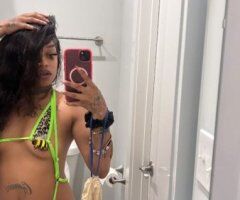 Orlando Florida Female Escort — Adult Content Creator - Image 8