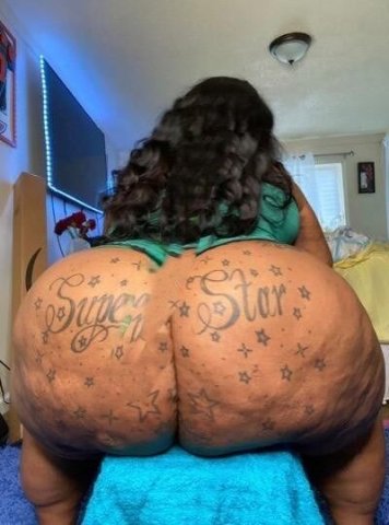 BBW Dominican Escort for Incall, Outcall & Car Fun (Harrisonburg) - 1