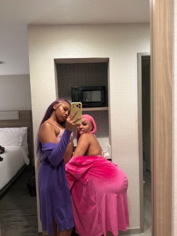 Southern Maryland Creamy Vanilla 2 Girl — Incall/Outcall/Cardate - 1