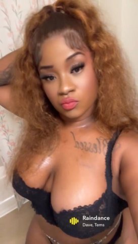 Charleston SC Female Escort — Gentlemen Only, Deposit for Outs - 1