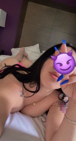 Miami FL Escorts — Disponible para sesión Hot #25 - 1