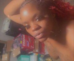 St. Louis MO Incalls — Female Escort Throat Play - Image 4