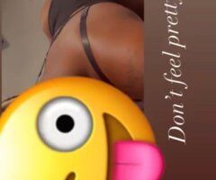 St. Louis MO Incalls — Female Escort Throat Play - Image 9