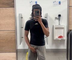 Detroit escorts - Young masculine & descreet