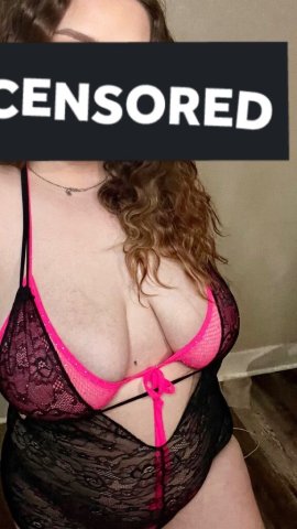 Young PAWG (snow baby) — pics, vids & FT shows - 1