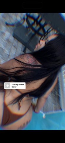 Outcalls in New Orleans (21) — Foreign Creamy Wet Pussy - 1
