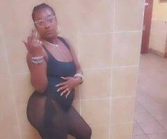 Chocolate Queen Outcalls — “Real Deal” 5qu1rt Experience (Manhattan, NY) - Image 4