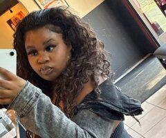 Sloppy Incall Happy Hour — 18 Yung Ebony in Oakland/East Bay, CA - Image 4