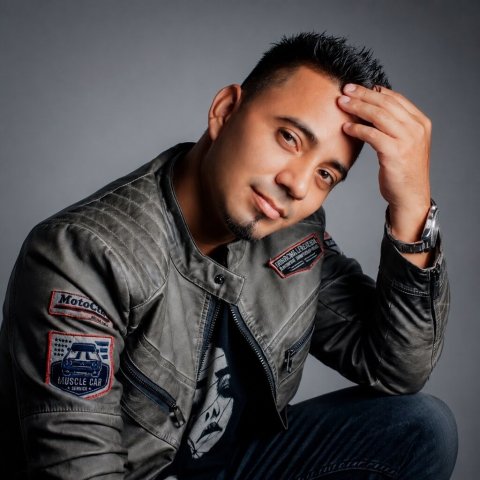 Latino Caribeo - 1