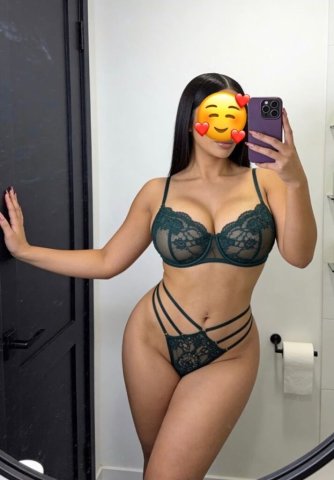 Northern Virginia Female Escort — affectionate experience, anal, Bbj - 1