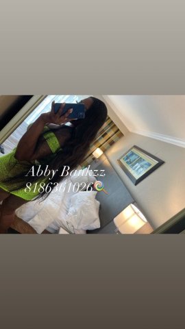 Monrovia CA Female Escort — Fetish-Friendly Outcalls & FaceTime - 1