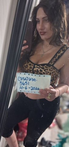 Daytona Female Escort — 10-Minute Specials Starting Today (Send ETA) - 1