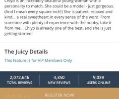 Orange County 45+ Female Escort (Outcalls Only) - Image 2
