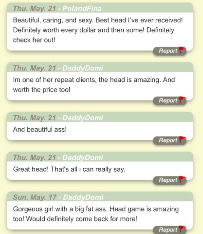 Brooklyn NY Ebony Escort — Outcall Availability - 1