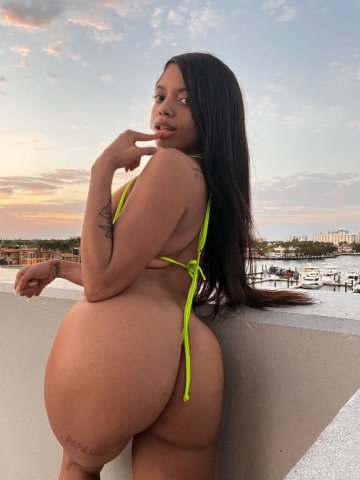 Miami FL Escort Duo for Incalls & Outcalls (No Bare Services) - 1