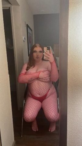 Stockton 24/7 Big Titty Snow Bunny Direct Booking — $50 FTS Special - 1