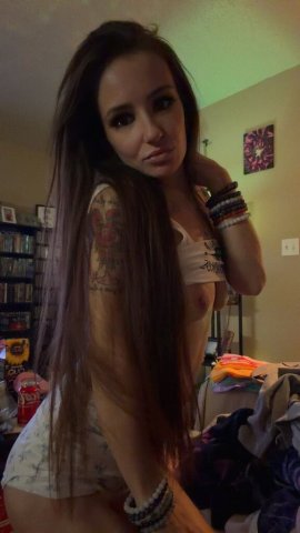 Audrina — Petite BBJ Dates (Car Dates, Outcalls Only) - 1
