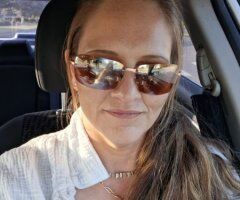 Fayetteville, AR Female Escort — deep fk, roleplay, toys & more - Image 3