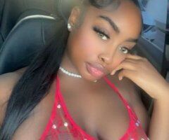 Baton Rouge Chocolate Freak  QV Special (21) Female Escort - Image 2
