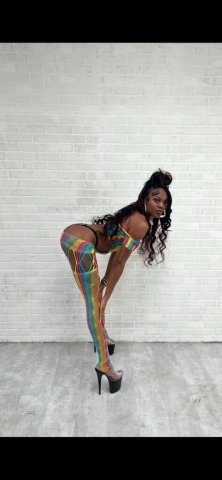 Tina (San Jose) — Incalls & Outcalls Fetish-Friendly Throat Focus - 1