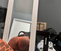 Cleveland escorts - Limited Time Experience — Cleveland Short, Thick, Tatted Girl (In/Outcalls)