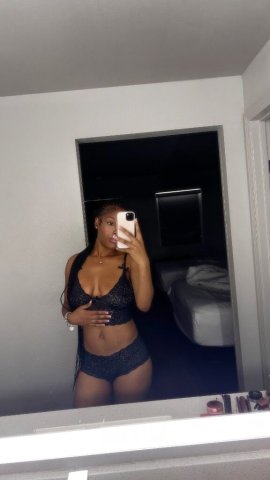 Jackson Female Escort — Chyna (Slim Thang, 5'4) - 1