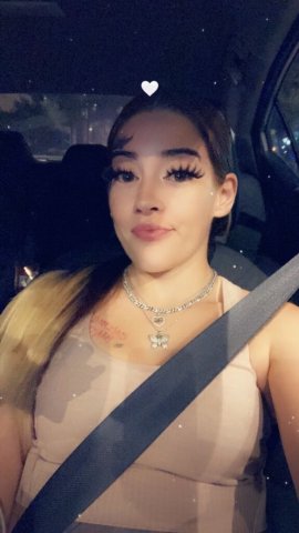 Ventura Female Escort — Lily • Specials - 1
