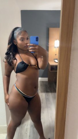 Norfolk VA Deep Throat Water Works Incall — Curvy Escort (26) - 1