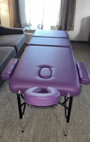 Norfolk, VA Trans VIP Body Rub — Deep Tissue & Full Service Options - 1