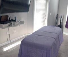 Norfolk, VA Trans VIP Body Rub — Deep Tissue & Full Service Options - Image 2