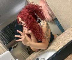 Baltimore Escort — Redz (27) - Image 4