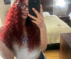 Baltimore Escort — Redz (27) - Image 7
