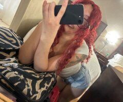 Baltimore Escort — Redz (27) - Image 9
