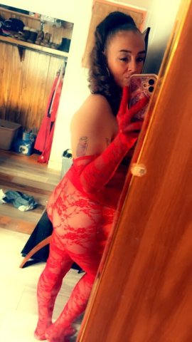 Daytona Female Escort — Waterpark Sessions - 1