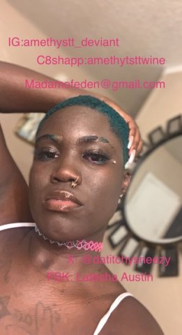 Jonesboro AR Mistress Amethyst  (29) - 1