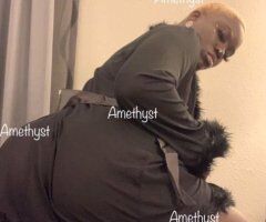 Jonesboro AR Mistress Amethyst  (29) - Image 4
