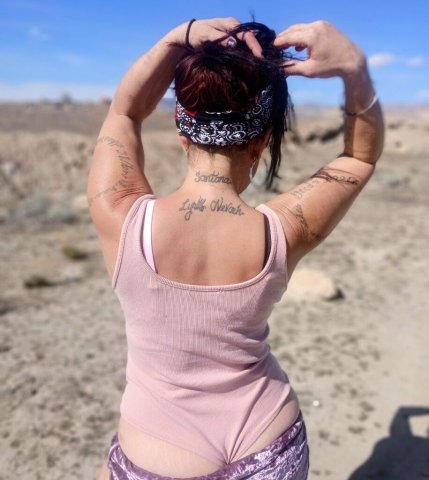 Trulessa Neek (Tru) — 38 Female Escort (Outcalls) - 1